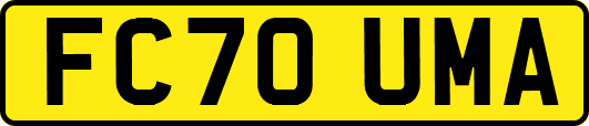 FC70UMA