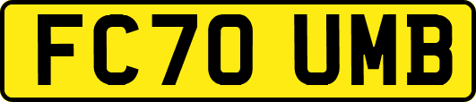 FC70UMB