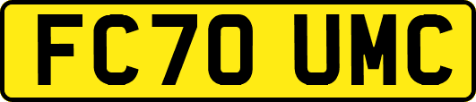 FC70UMC