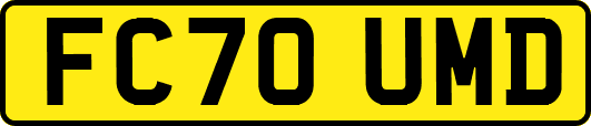 FC70UMD