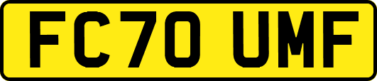 FC70UMF