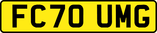 FC70UMG