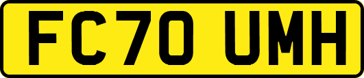 FC70UMH