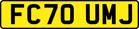 FC70UMJ