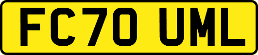 FC70UML