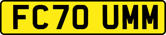 FC70UMM