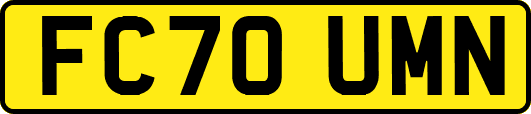 FC70UMN