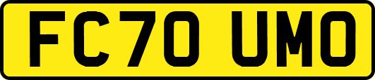 FC70UMO