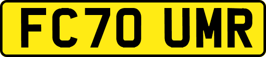 FC70UMR