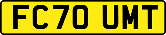 FC70UMT