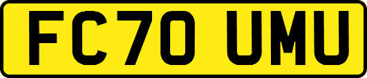 FC70UMU
