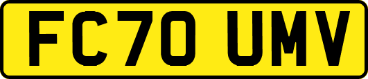 FC70UMV