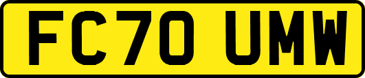 FC70UMW