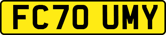 FC70UMY