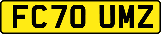 FC70UMZ