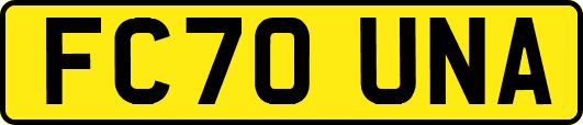 FC70UNA