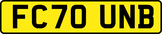 FC70UNB