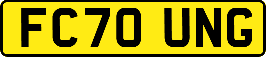 FC70UNG