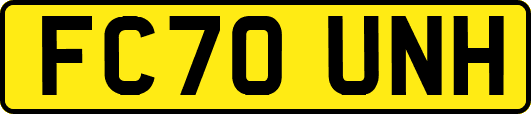 FC70UNH