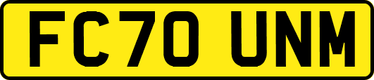 FC70UNM