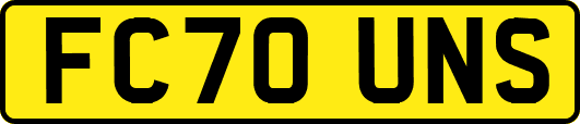 FC70UNS