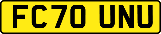 FC70UNU