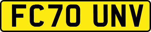 FC70UNV