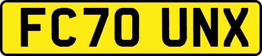 FC70UNX