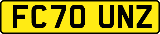 FC70UNZ