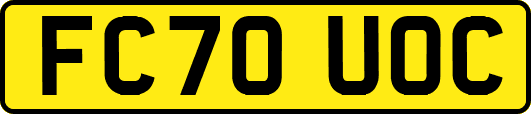 FC70UOC