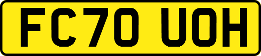 FC70UOH