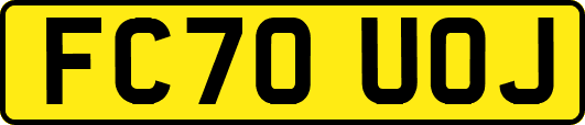FC70UOJ