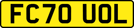 FC70UOL