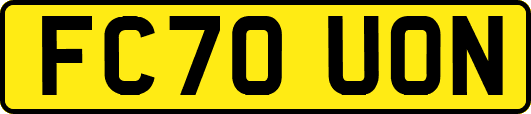 FC70UON