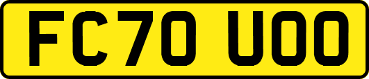 FC70UOO