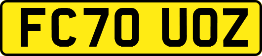 FC70UOZ