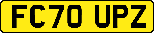 FC70UPZ