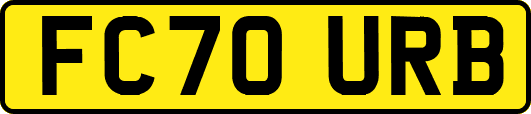 FC70URB