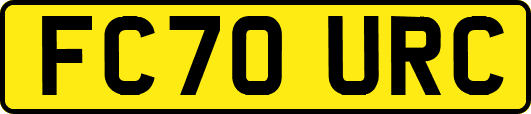 FC70URC