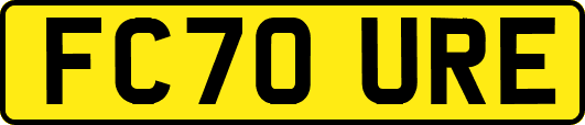 FC70URE