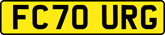 FC70URG