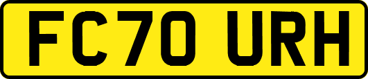 FC70URH