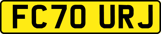 FC70URJ