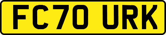 FC70URK