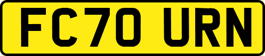 FC70URN