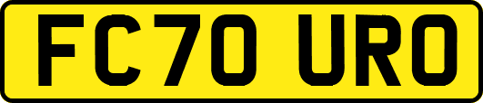 FC70URO