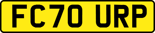 FC70URP