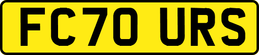 FC70URS