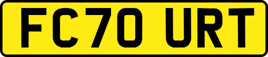 FC70URT