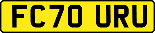 FC70URU